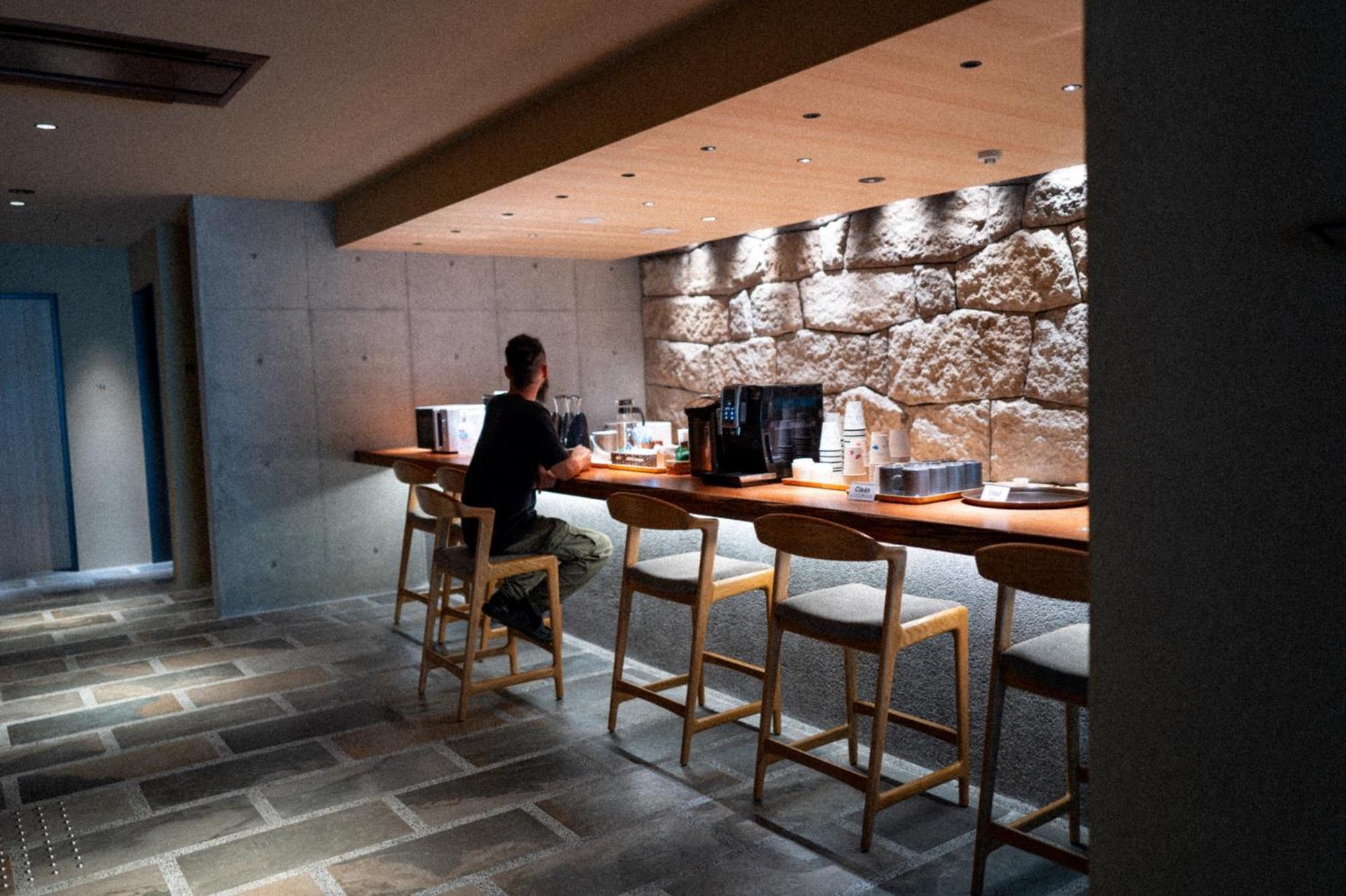 Hotel Legasta Kyoto Higashiyama Sanjo Exterior foto