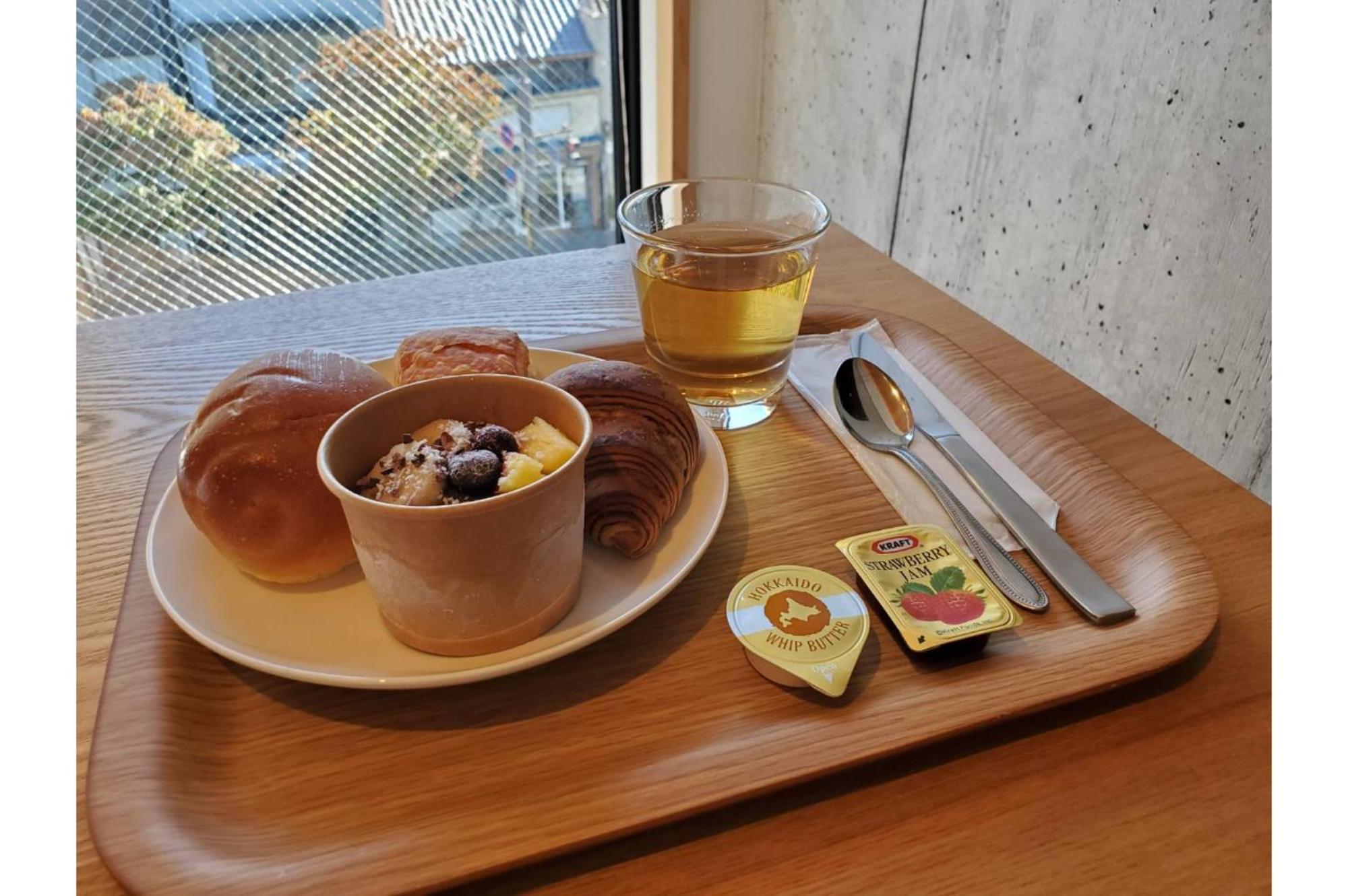 Hotel Legasta Kyoto Higashiyama Sanjo Exterior foto